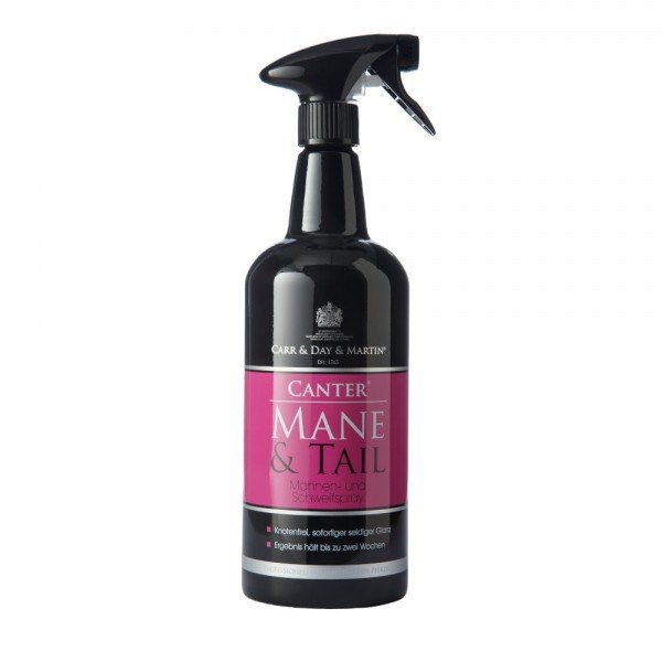 Carr & Day & Martin Mane & Tail Spray Mane & Tail Conditioner