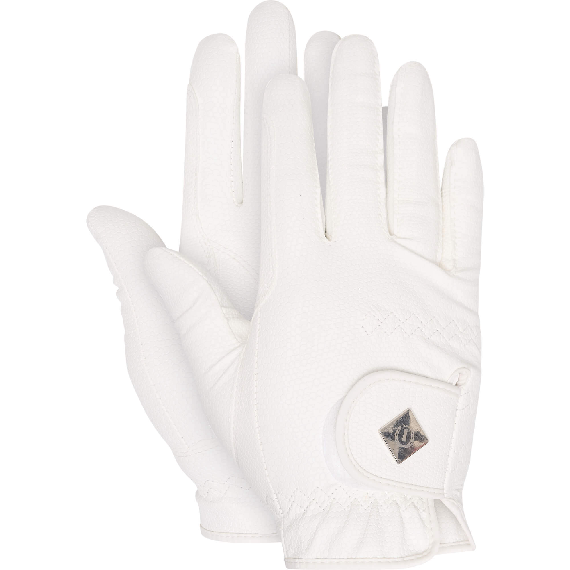 Imperial Riding Reithandschuhe Damen IRHEssentials Elegance, Kunstleder