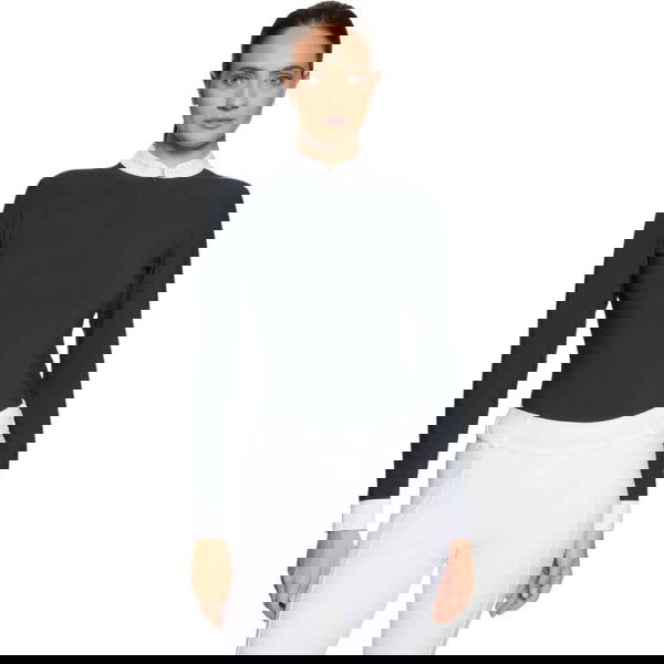 Samshield Women's Competition Shirt Louisella, long-sleeved, UV Shirt