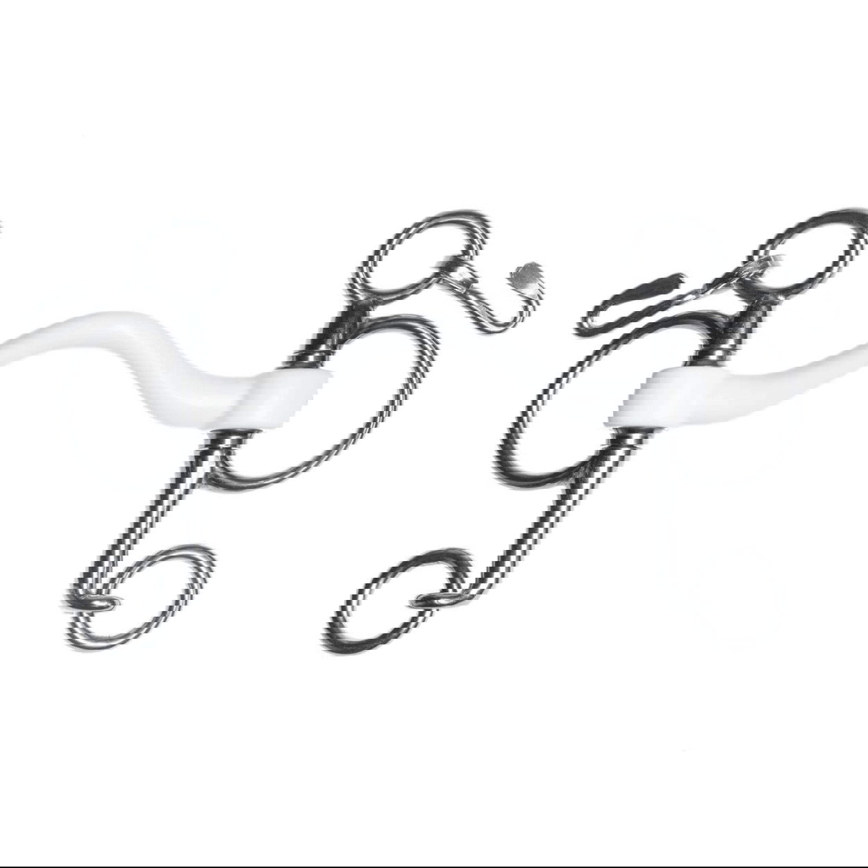 Trust Baby Pelham, Inno Sense Slim, Stangengebiss, mit Zungenfreiheit