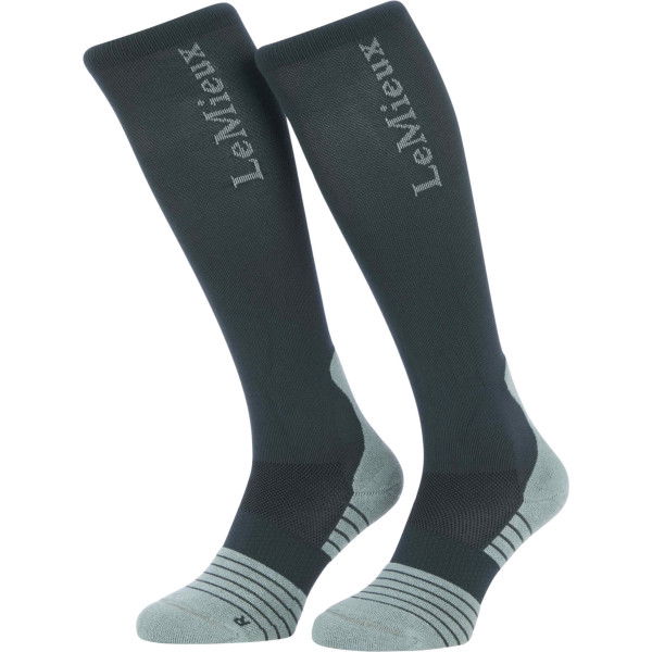 LeMieux Reitsocken Performance Socks HW24, Kniestrümpfe