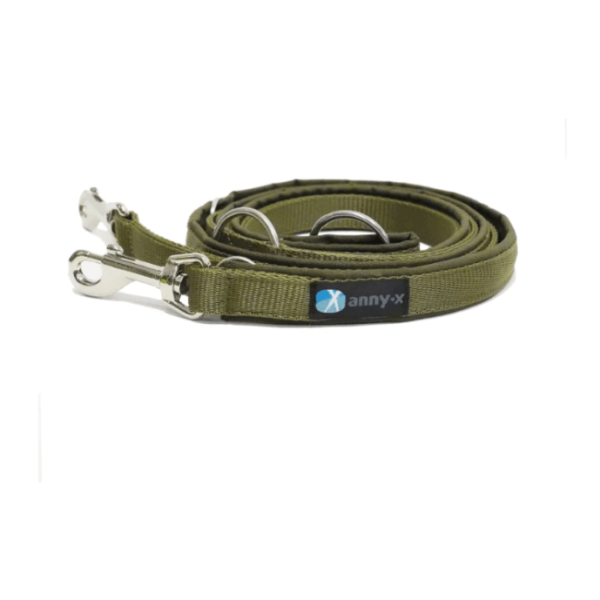 Annyx Classic Bolt Fun & Protect Lead, partially padded