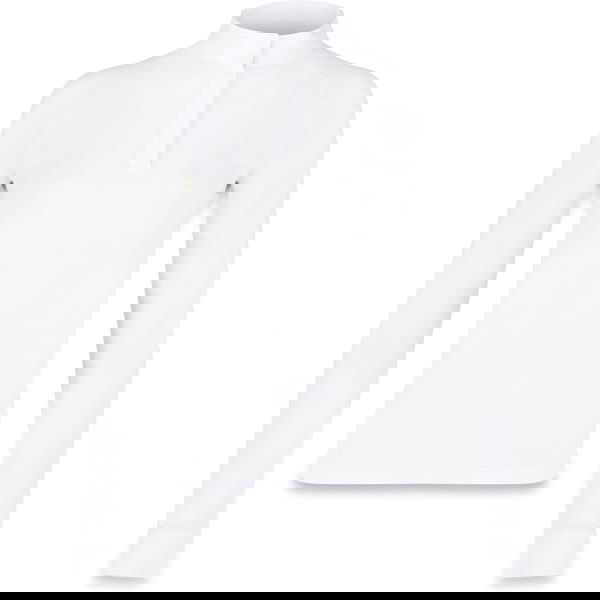 Kentucky Horsewear Women's Competition Shirt Classic, long-sleeved