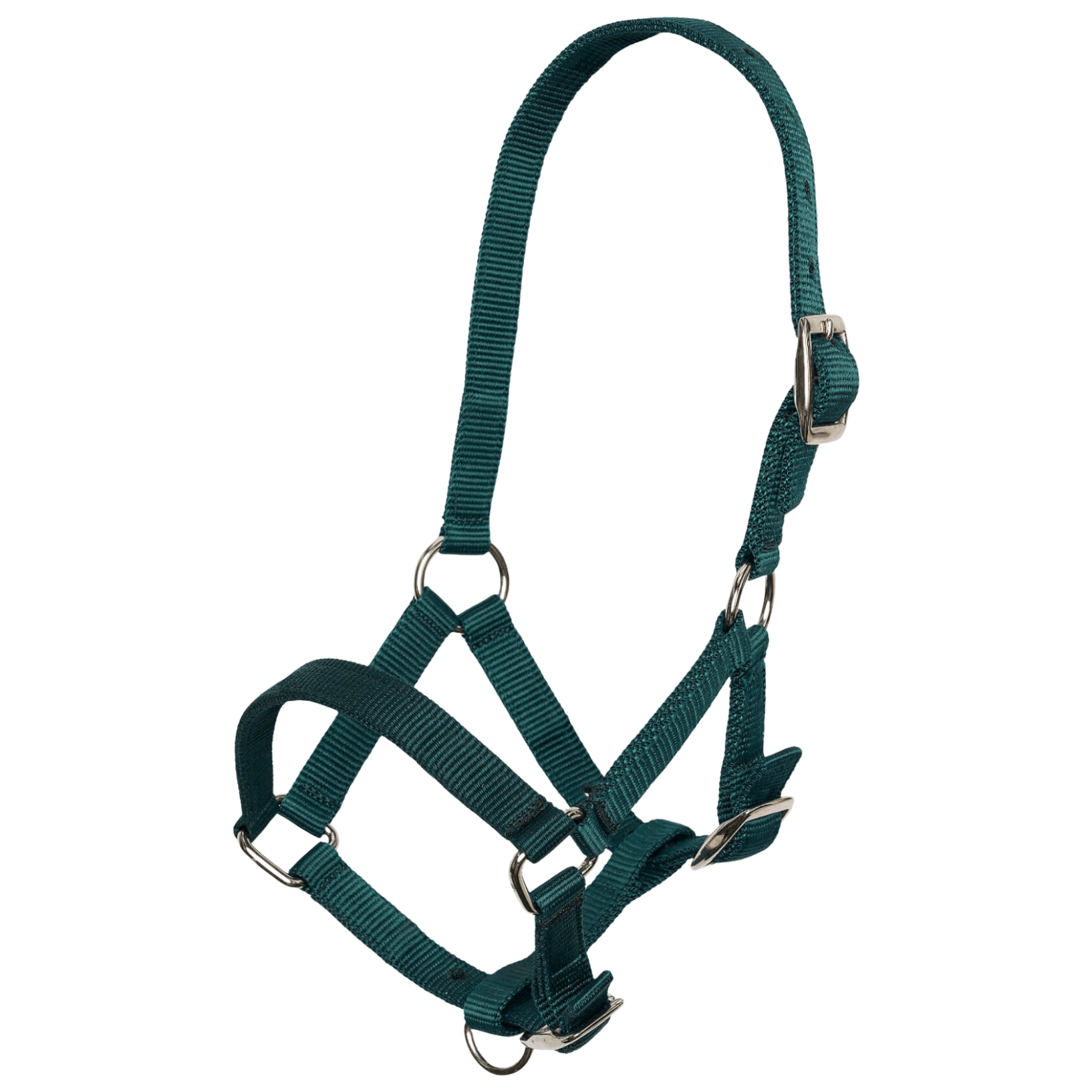 Imperial Riding Halfter IRH, Nylonhalfter, Fohlenhalfter