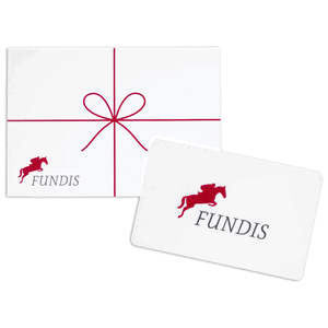 FUNDIS Geschenkgutschein, Wert in EUR FUNDIS Geschenkgutschein, Wert in EUR