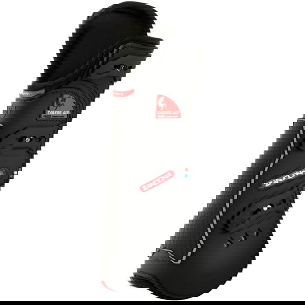 Zandona Tendon Boots Carbon Air EP, Hard Shell Boots, Jumping Boots