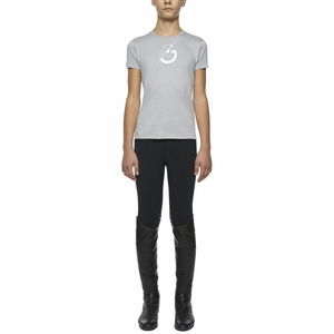 Cavalleria Toscana T-Shirt Jungen CT Team, kurzarm Cavalleria Toscana T-Shirt Jungen CT Team, kurzarm