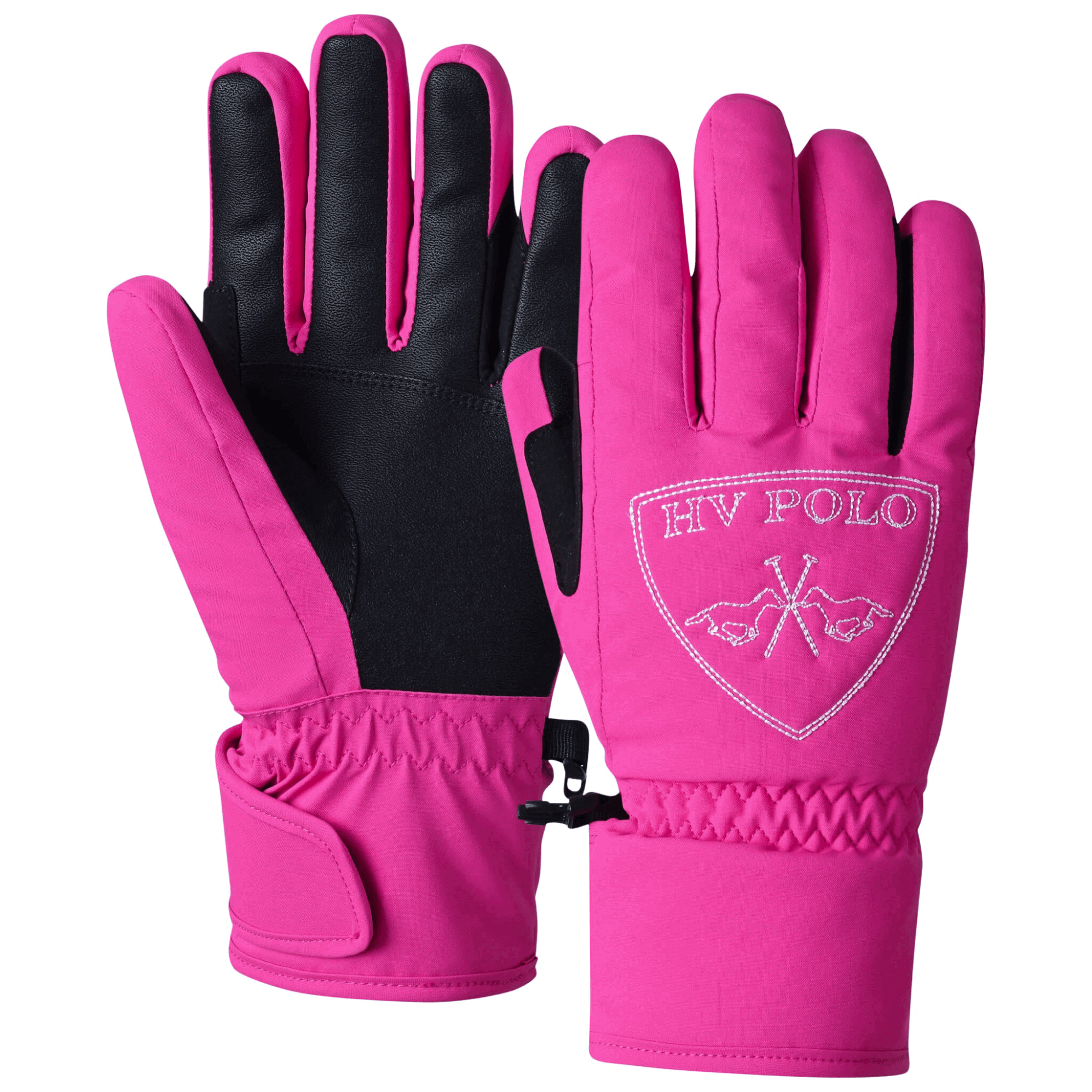 HV Polo Handschuhe Kinder HVPSports HW25, Winterhandschuhe
