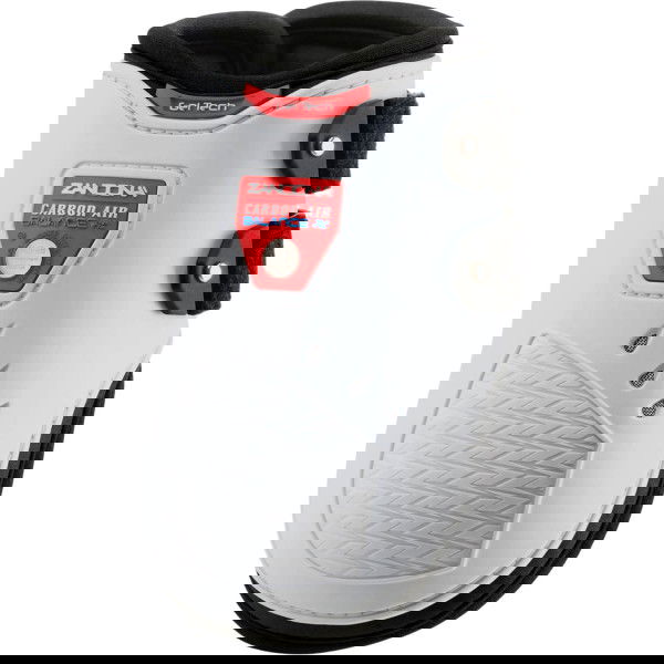 Zandona Streichkappen Carbon Air Balance Strap