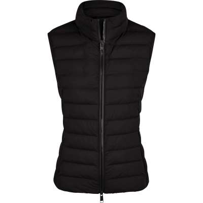 Pikeur Weste Damen Athleisure FS25, Steppweste
