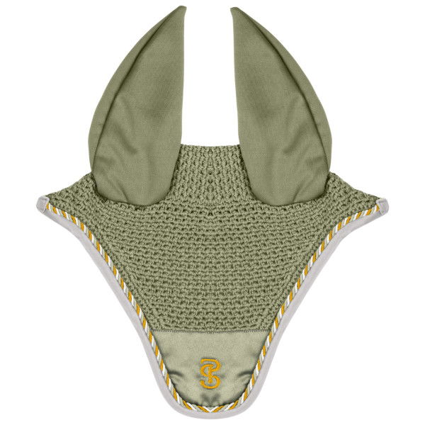 PS of Sweden Fly Bonnet Signature SS24, Fly Hood, Fly Cap