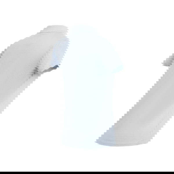 Samshield Women's Shirt Margot Script SS23, Polo Shirt, short-sleeved