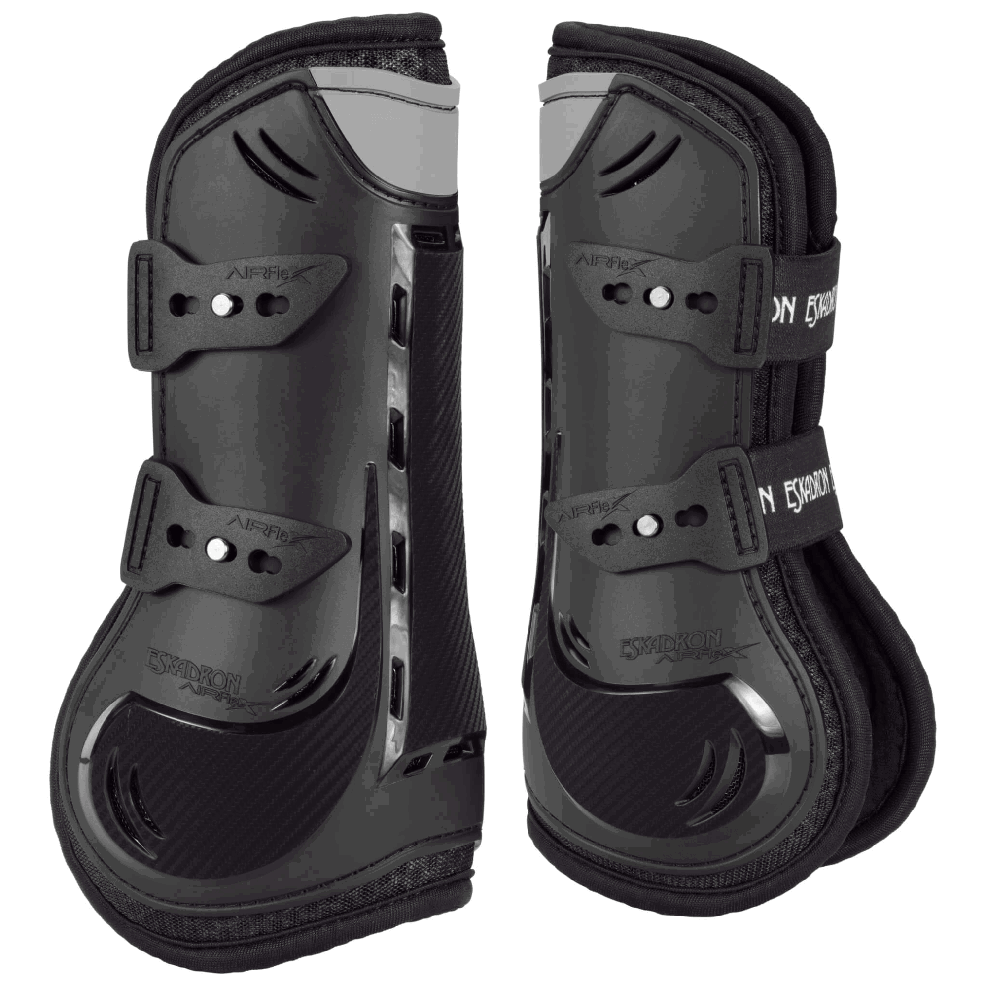 Eskadron Gamaschen Air Flex Sport F, Springgamaschen, vorne