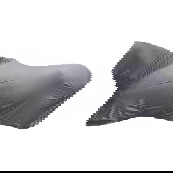 Covalliero Abschwitzdecke Light HW25, Transportdecke, mit Halsteil