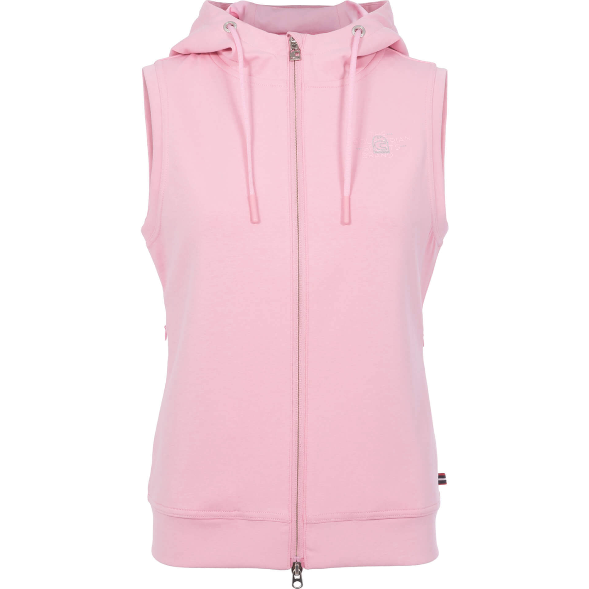 Cavallo Weste Damen CAVALBIRD FS26, Sweatweste