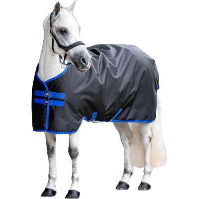 Horseware Outdoordecke Amigo Ripstop 900D Pony Turnout, 0 g
