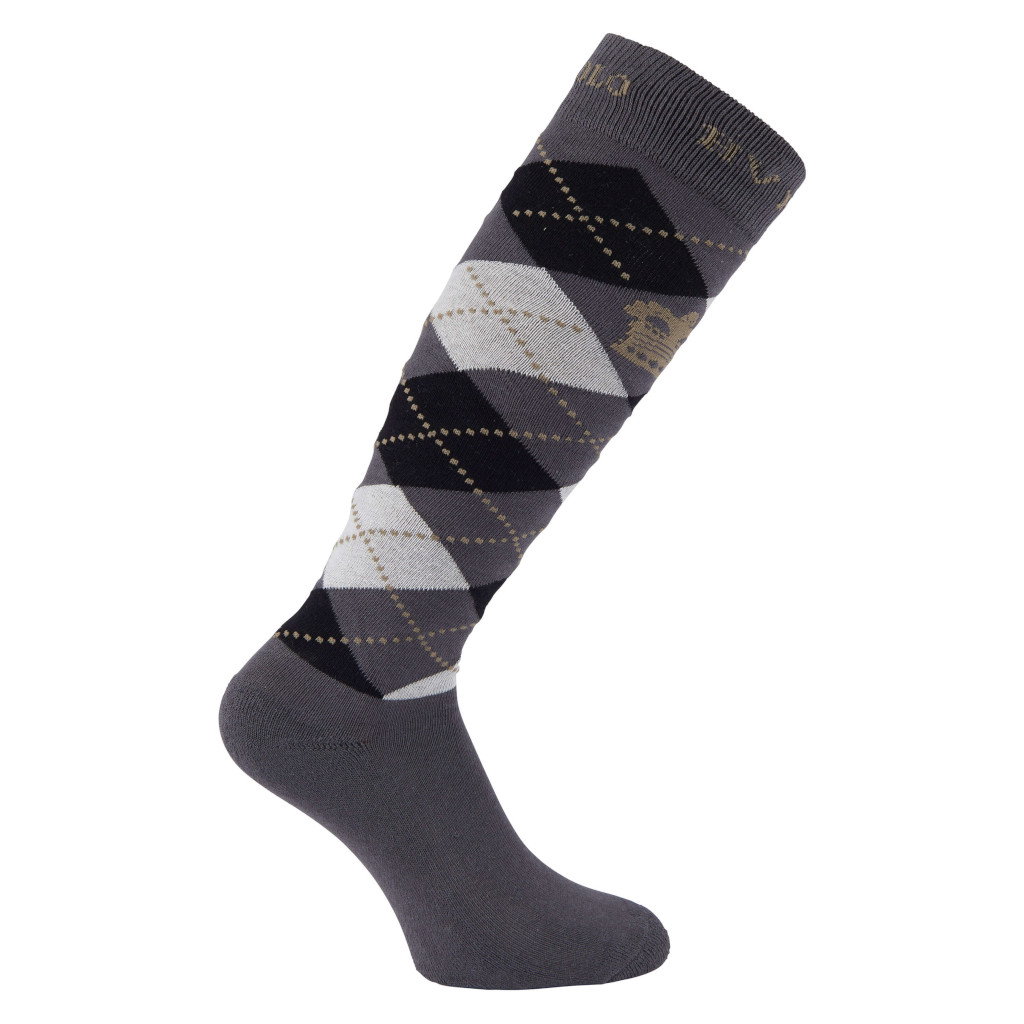 HV Polo Reitsocken HVPArgyle