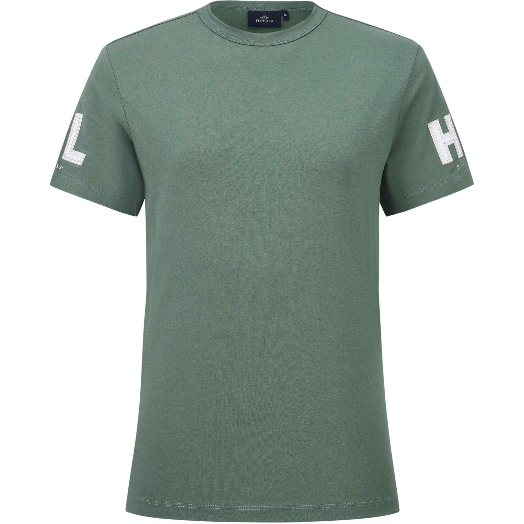 HV Polo T-Shirt Damen HVPEline FS25, kurzarm