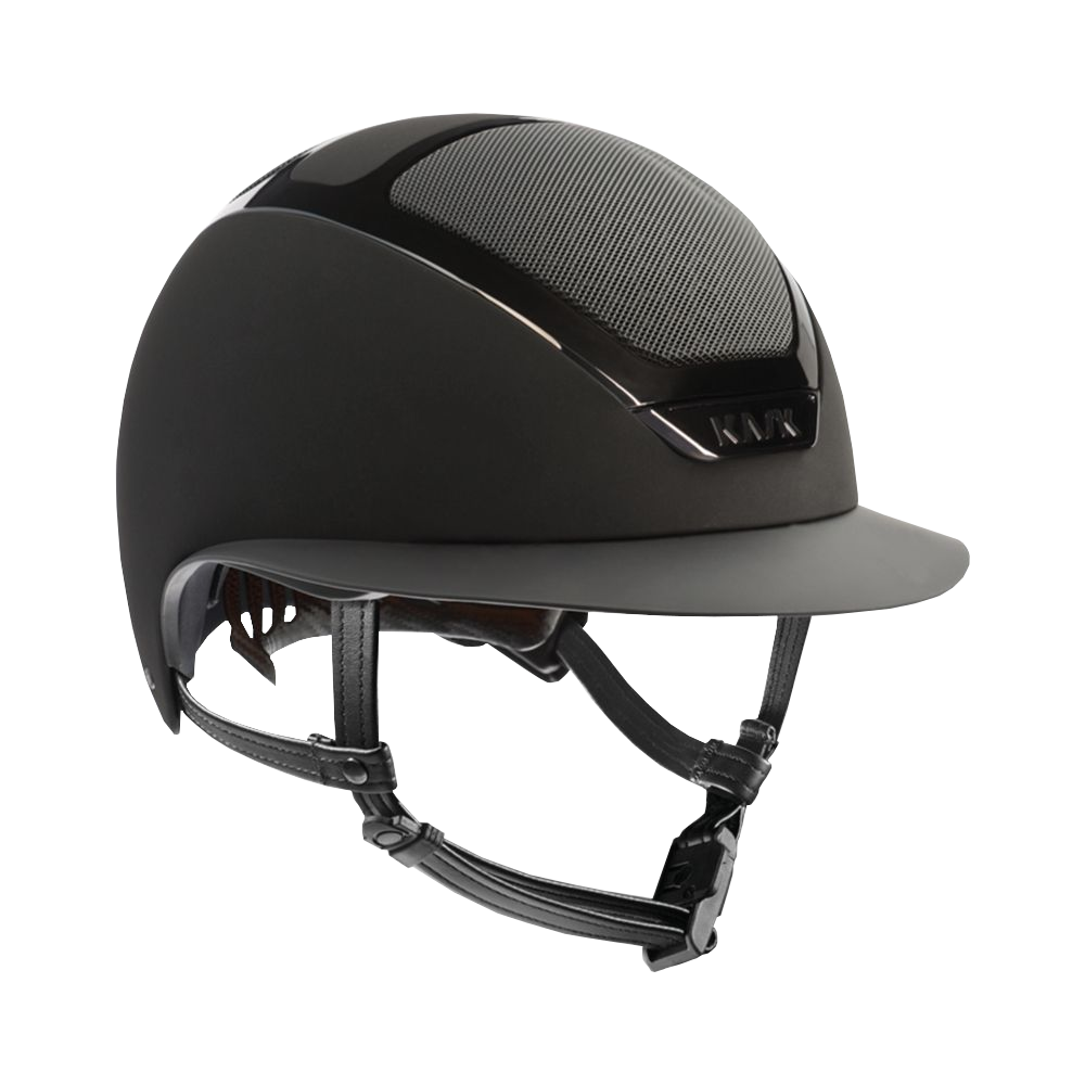 KASK Riding Helmet Star Lady FUNDIS Equestrian