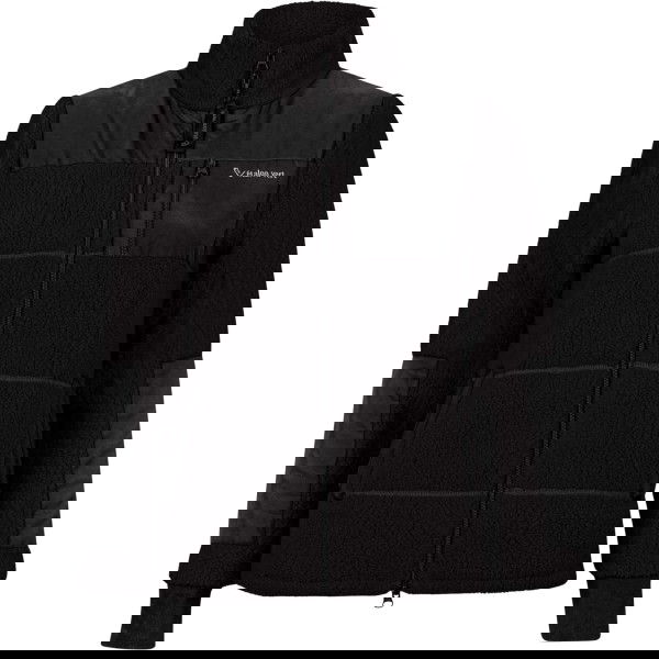 Etalon Vert Jacke Kinder Valegro Young Riders, Teddyfleece Jacke