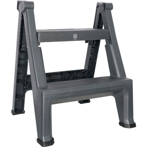 Imperial Riding Step Stool IRHClever Fold, Foldable