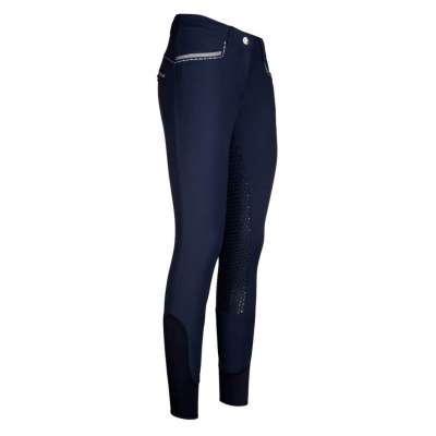Easy Rider Women's Riding Breeches Carice, Full Grip