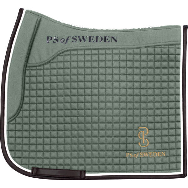 PS of Sweden Schabracke Elite Edge FS24, Dressurschabracke