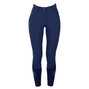 Equestrian Stockholm Reithose Damen Elite, Vollbesatz, Full-Grip Equestrian Stockholm Reithose Damen Elite, Vollbesatz, Full-Grip