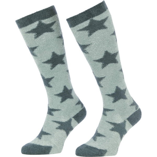 LeMieux Cuddly Socks Sasha Star FW24