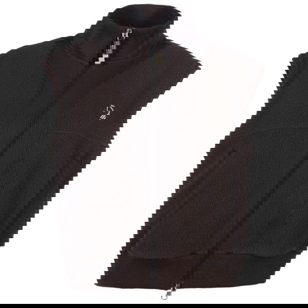 Lauria Garrelli Weste Damen Arezzo Teddy HW25, Teddyweste