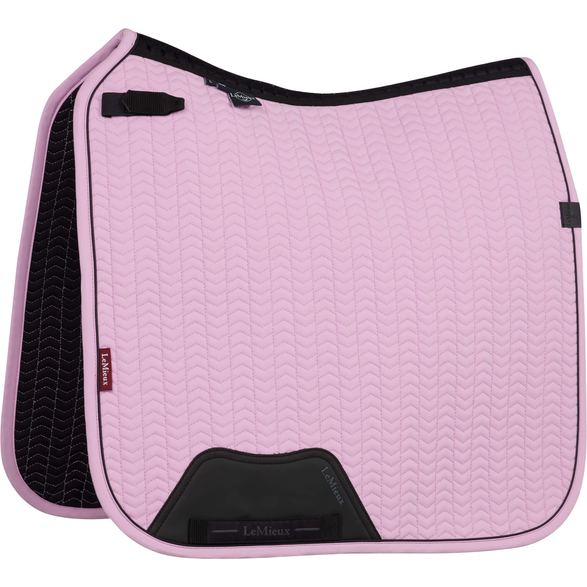 LeMieux Schabracke Essence FS26, Dressurschabracke