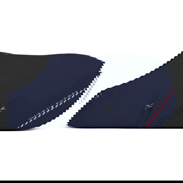 Tommy Hilfiger Equestrian Abschwitzdecke Stanford HW25, Fleecedecke