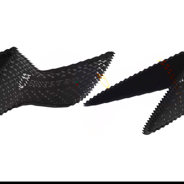 Equestro Saddle Pad, Memory Foam, with Silicone Grip