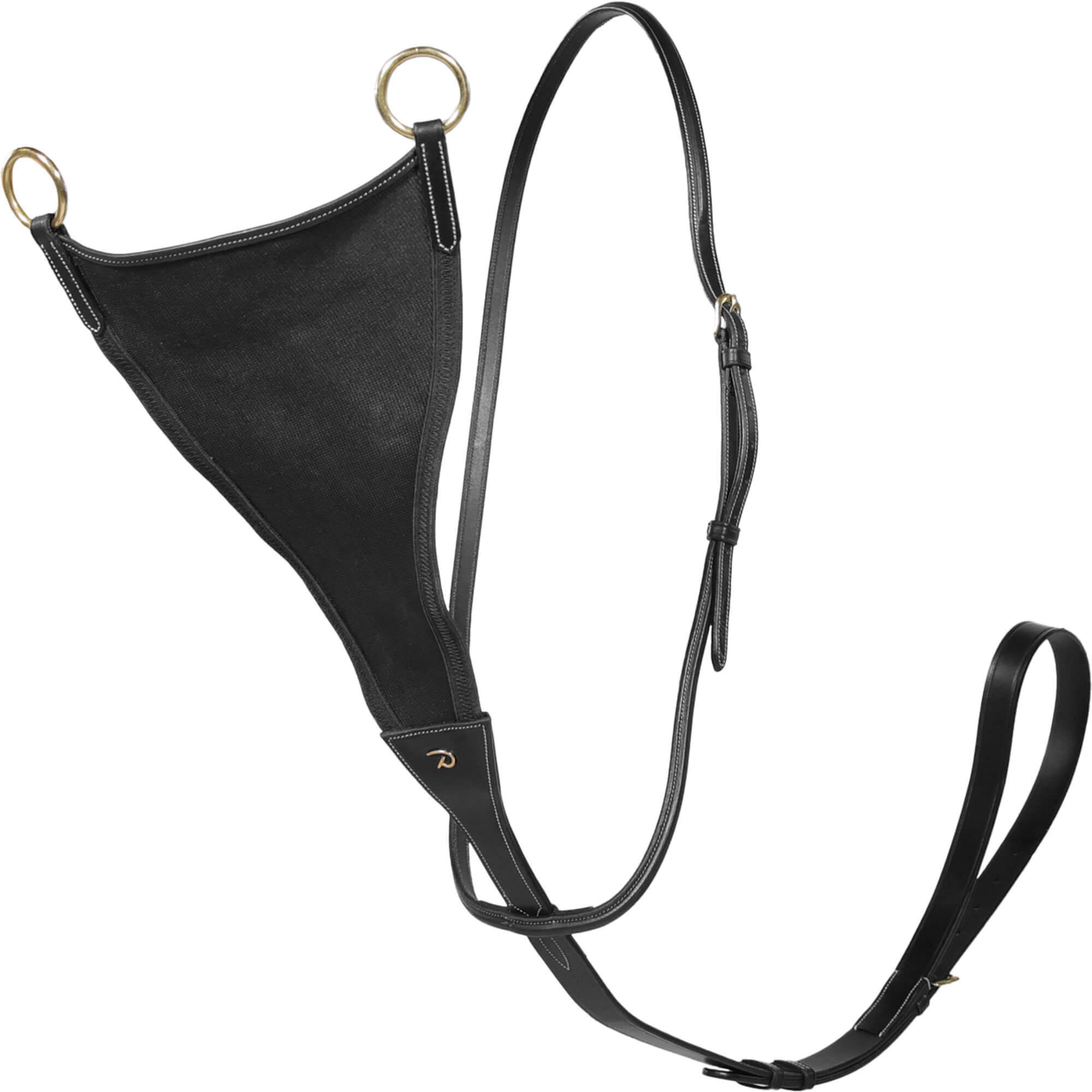 Dyon Martingal DC, mit geschlossener Martingalgabel, elastisch