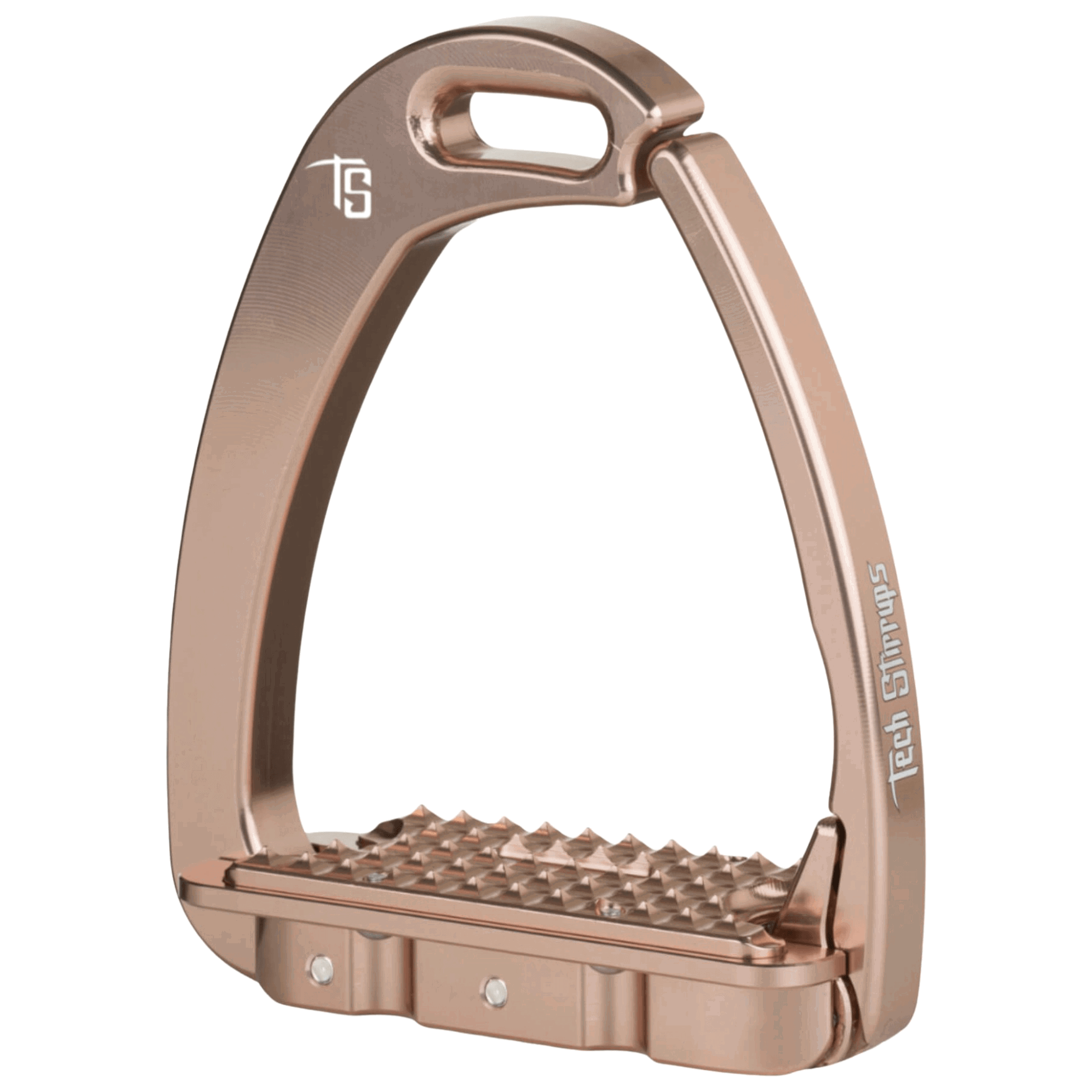 Tech Stirrups Steigbügel Kinder Venice Children, Sicherheitssteigbügel, Kindersteigbügel, Aluminium