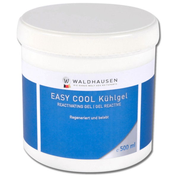 Waldhausen Cooling Gel Easy-Cool