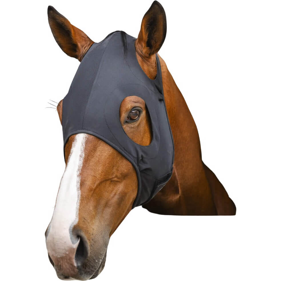 Horseware Maske Ionic Calming Face Mask FS26, Keramik, therapeutische Maske