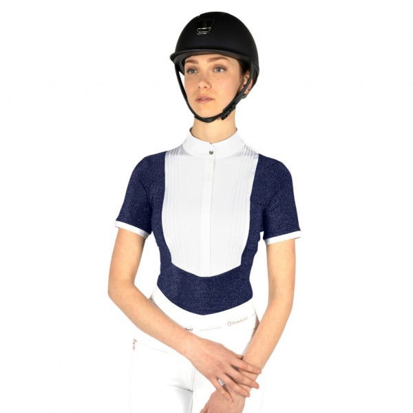 Samshield Turniershirt Damen Sixtine FS22, kurzarm