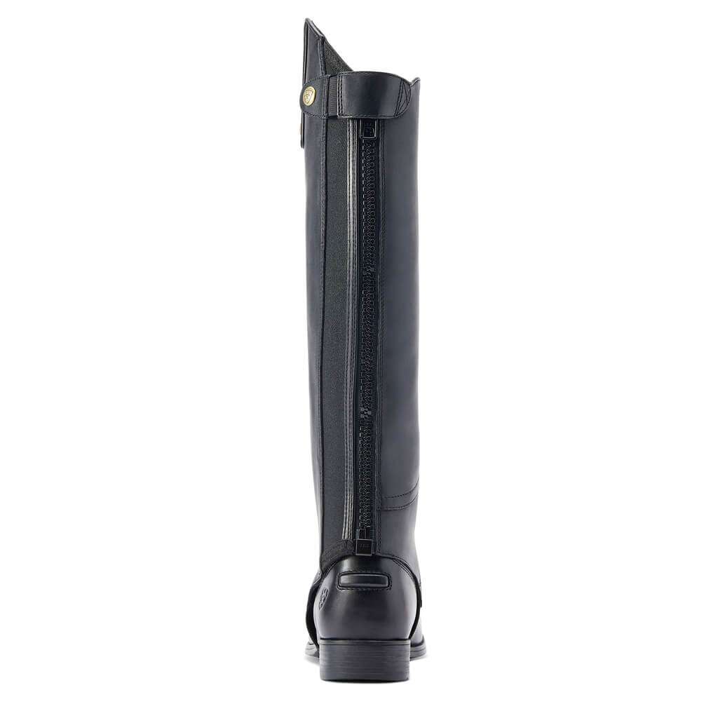 Ariat Leather Chaps Heritage Contour | FUNDIS Equestrian