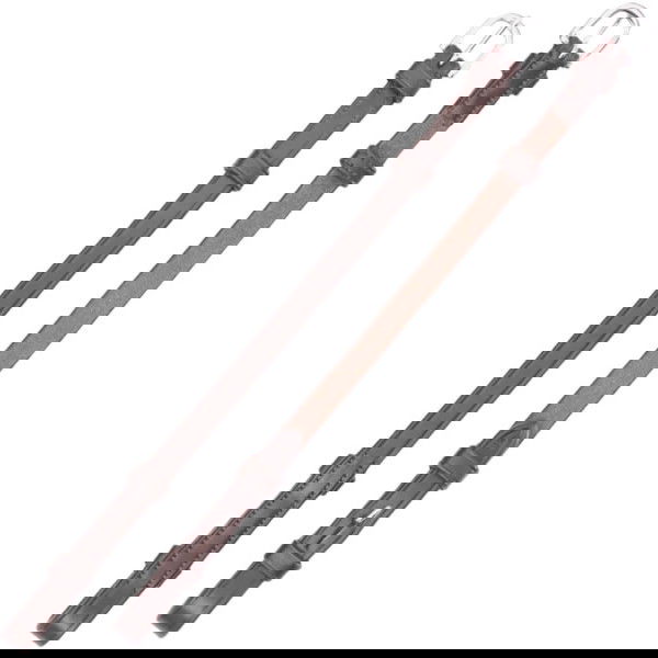 Schockemöhle Sports Backenstück Select, Kandarenbackenstück