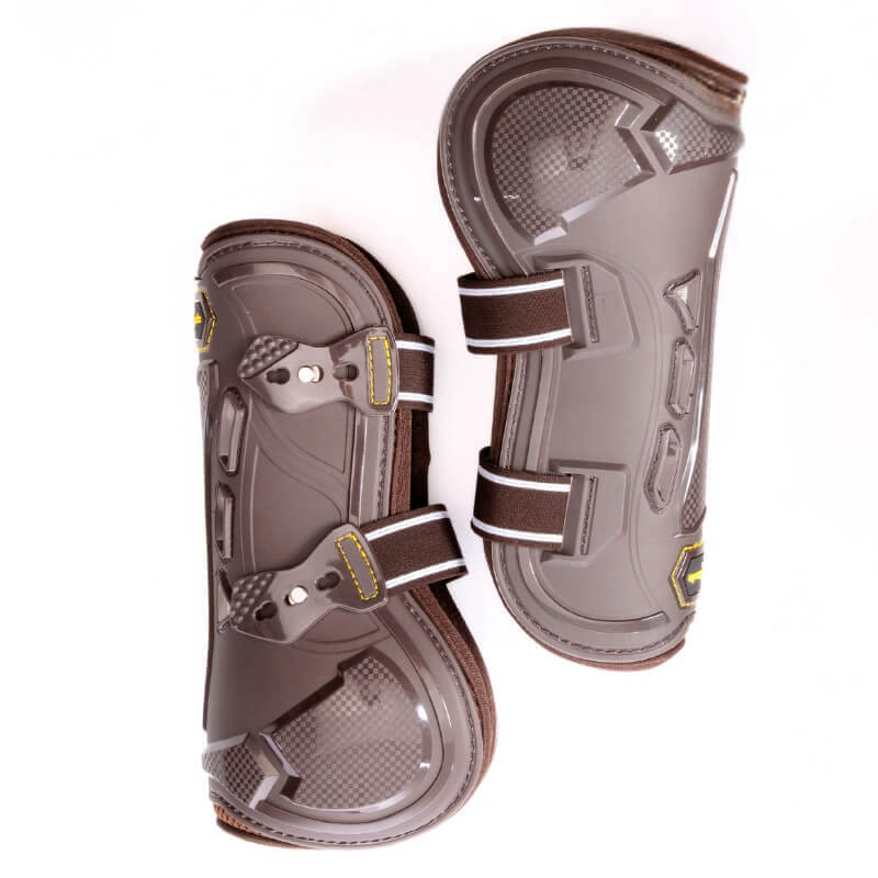 Kavalkade Gamaschen Breath, Mesh, Hartschalengamaschen, Springgamaschen