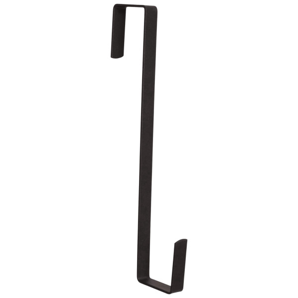 Grooming Deluxe Rug Holder, Rug Hook, Steel