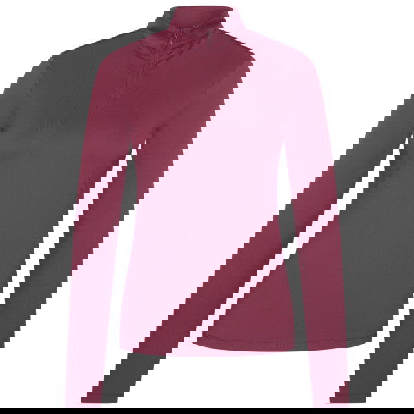 Imperial Riding Shirt Damen IRHJamy HW25, Trainingsshirt, Base Layer, langarm