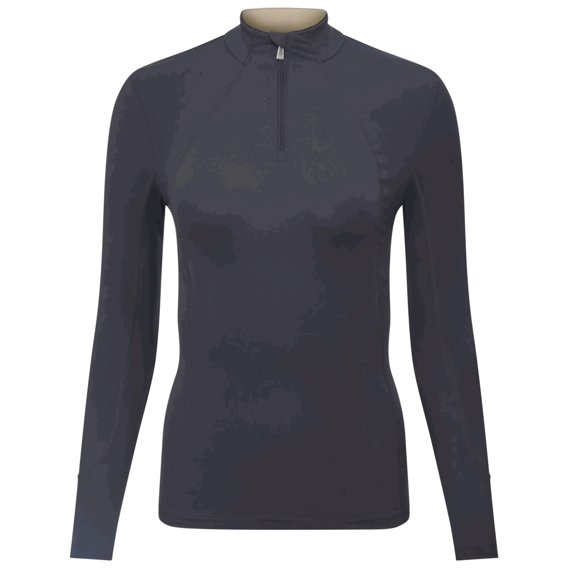 LeMieux Shirt Damen Base Layer FS25, Trainingsshirt, langarm