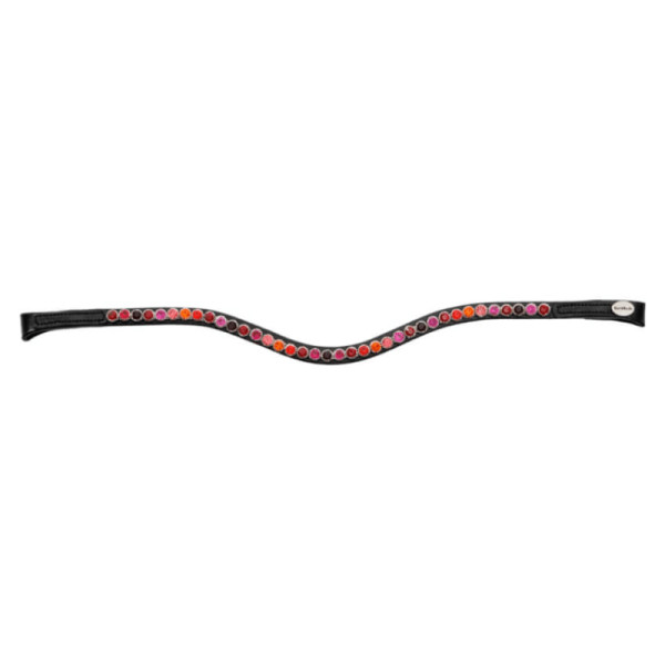 Kavalkade Browband Seasons Dreams BC2