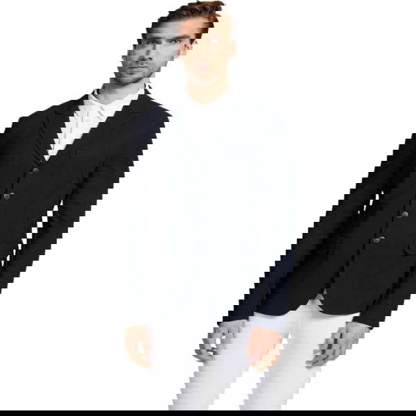 Samshield Men's Jacket Louis Air, Competition Jacket, Show Jacket