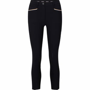 BOSS Equestrian Reithose Damen Hazel Sommer FS24, Kniebesatz, Knee-Grip BOSS Equestrian Reithose Damen Hazel Sommer FS24, Kniebesatz, Knee-Grip