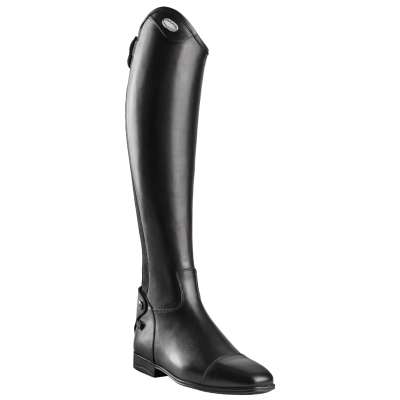 Parlanti Passion Field Riding Boots Kids EU 31/13 Black‎ Leather Equestrian Parlanti Passion Field Riding Boots Kids EU 31/13 Black  main image 4