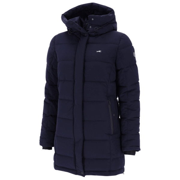 Schockemöhle Sports Women's Jacket SPKai Style FW24, Quilted Jacket