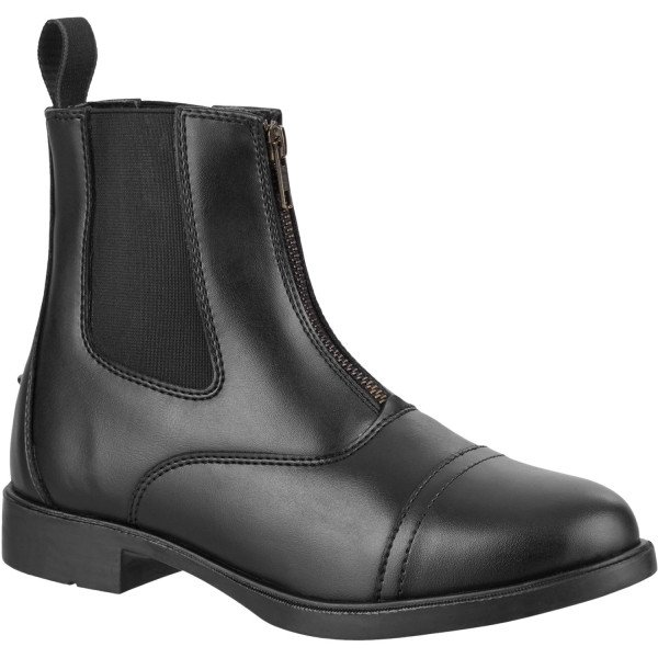 Suedwind Ankle Boots Contrace FZ Synthetic, Women, Men